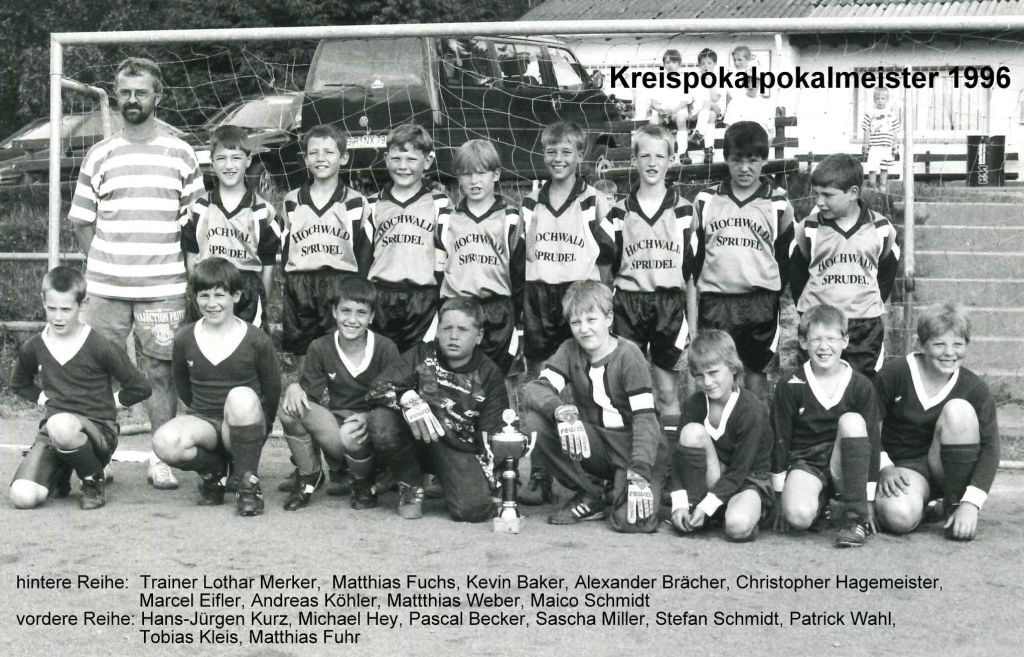 Kreispokalmeister1996